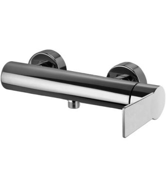 PAFFONI TA168 TANGO MISCELATORE DOCCIA ESTERNO CROMATO