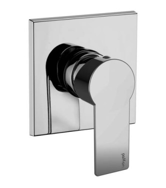 PAFFONI TANGO EXTERNAL PART FOR SHOWER MIXER TA010CR CHROME