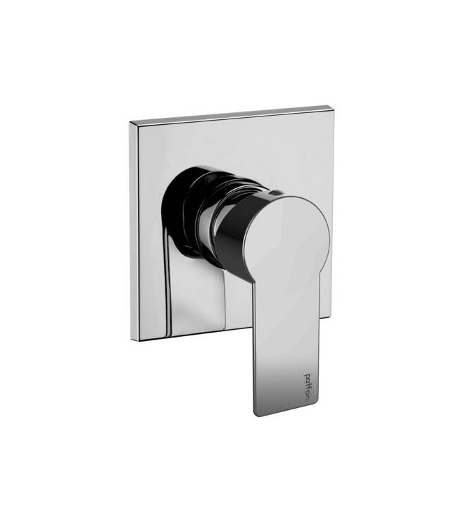 PAFFONI TANGO EXTERNAL PART FOR SHOWER MIXER TA010CR/M CHROME