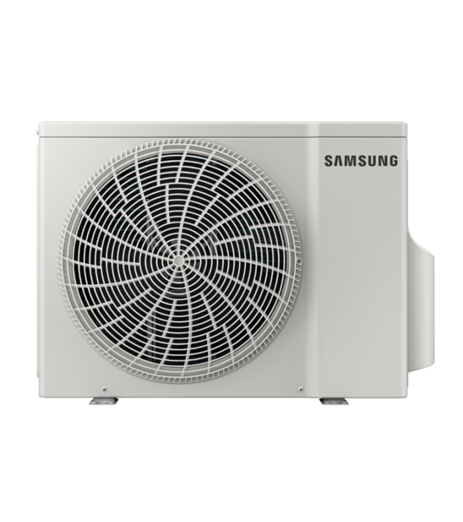 Air Conditioner Samsung WindFree Cebu S2 Dual Split 9000+9000 BTU R32 Wi-Fi Inverter A++ - AJ052TXJ3KG/EU