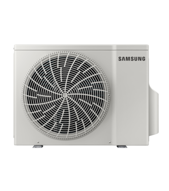 Condizionatore Samsung  Cebu S2  9000+9000 BTU Dual Split Inverter  Wi-Fi  A++ - AJ068TXJ3KG/EU