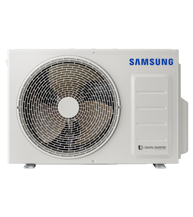 Condizionatore Samsung WindFree Avant S2  7000+7000+12000 BTU Trial Split Inverter  Wi-Fi  A+++/A++ - AJ052TXJ3KG/EU