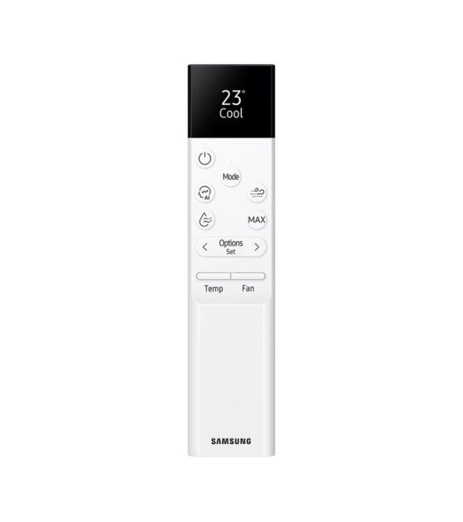 Air Conditioner Samsung WindFree Avant S2 Trial Split 9000+9000 BTU R32 Wi-Fi Inverter A++ - AJ068TXJ3KG/EU
