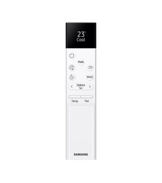 Air Conditioner Samsung WindFree Avant S2 Trial Split 7000+7000+12000 BTU R32 Wi-Fi Inverter A++ - AJ080TXJ4KG/EU