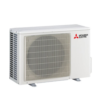 Mitsubishi MSZ-AY Dual Split 12000+18000 BTU R32 Wi-Fi Inverter A++ air conditioner - MXZ-3F54VF4