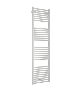 Cordivari LISA 22 750X700 towel warmer in steel White RAL 9010