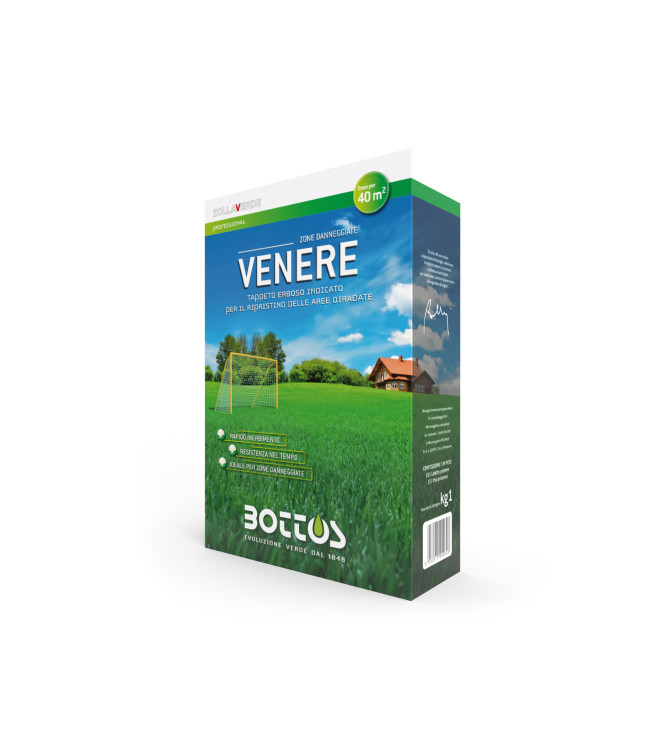 SEMENTI PER PRATI BOTTOS VENERE - 1 KG