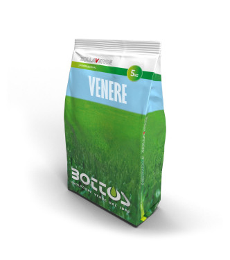 SEMENTI PER PRATI BOTTOS VENERE - 5 KG