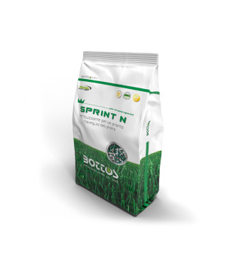 FERTILISING GRANULAR BOTTOS SPRINT N - 10 Kg