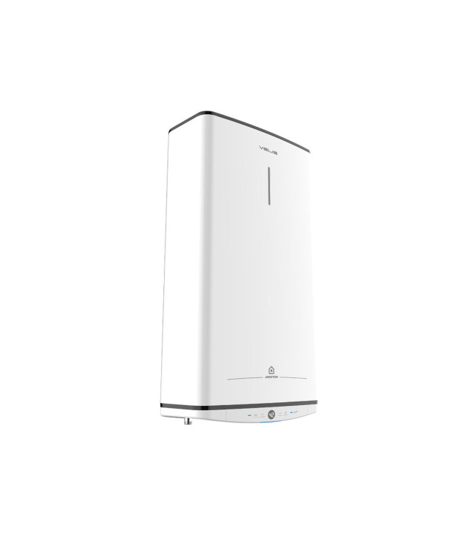 Electric Water Heater Ariston Velis Pro 50 EU - 50 Litres, Double Tank, Ultra Slim