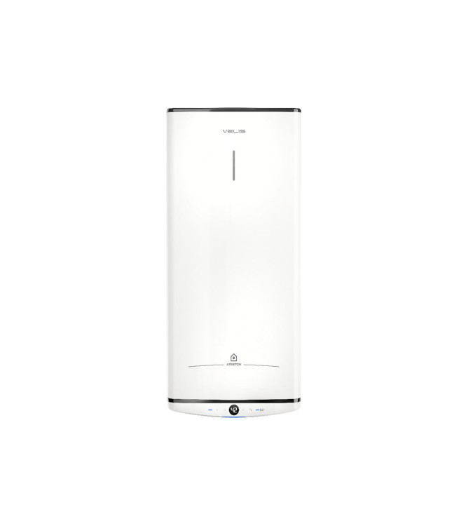 Scaldacqua Elettrico Ariston Velis Pro 80 EU  80 Litri, Doppio Serbatoio, Ultra Slim