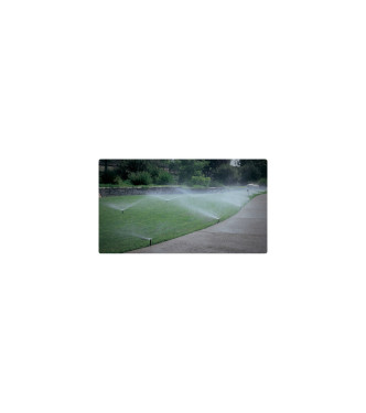 Hunter PS Ultra 4" - Static Nozzle Sprinkler 15A Radius 4,6 m