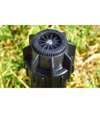Irrigatore statico Hunter PS Ultra 02-10A  Alzo 5 cm, raggio 3,0 m