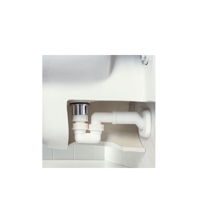 Lira washbasin siphon Ø˜1"1/4 1.643.001