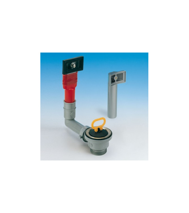 Lira washbasin siphon Ø˜1"1/4 1.711.008