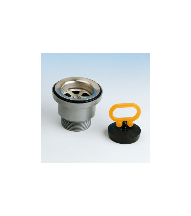 Lira washbasin siphon Ø˜1"1/4 1.911.005