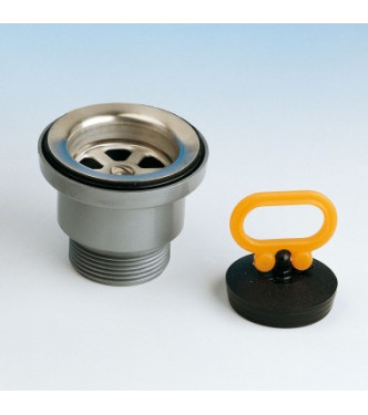 Lira washbasin siphon Ø˜1"1/4 1.911.005