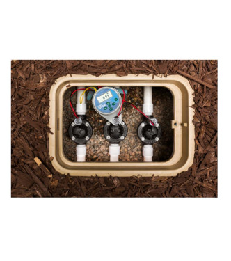 CENTRALINANODE 4 STAZIONI         