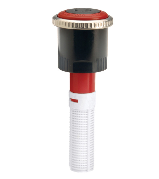 Hunter MP Rotator 2000 360° - Sprinkler Head Radius 4.0-6.7 m