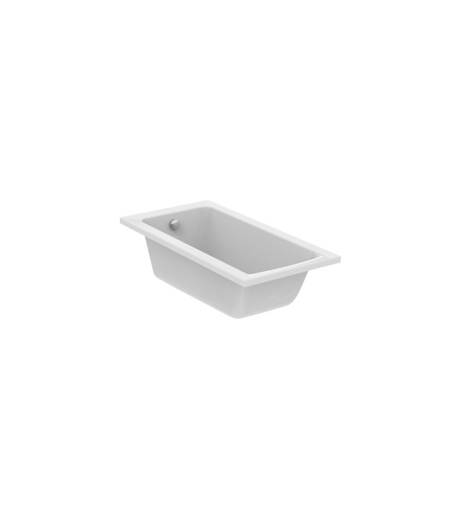 Ideal Standard E124101 - Connect Air 140x70 cm built-in bathtub
