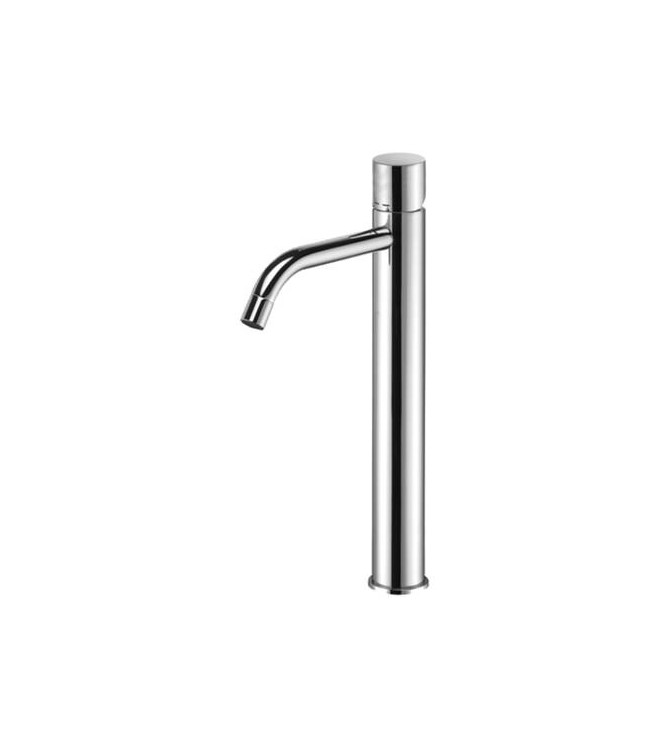 PAFFONI LIGX081 LIGHT HIGH WASHBASIN MIXER CHROME