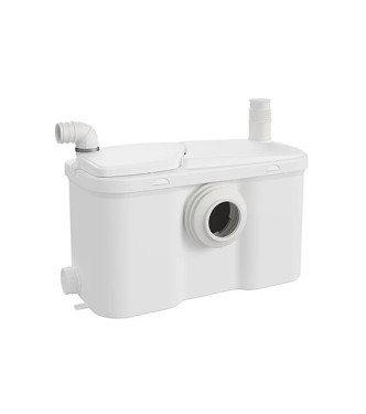 Watersan WS3 shredder - for complete bathroom with drainage up to 6 m