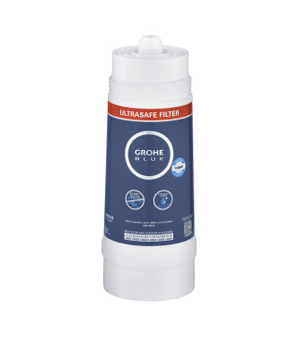 GROHE BLUE 40575 FILTRO ULTRASAFE PER SISTEMI FILTRAGGIO