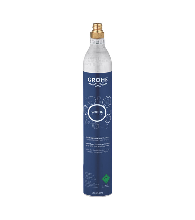 GROHE BLUE 40920 BOMBOLA CO2 425 gr