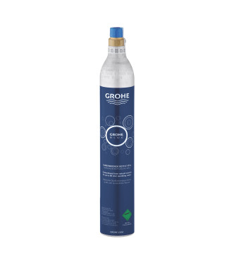 GROHE BLUE 40920 BOMBOLA CO2 425 gr