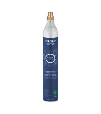 GROHE BLUE 40920 BOMBOLA CO2 425 gr