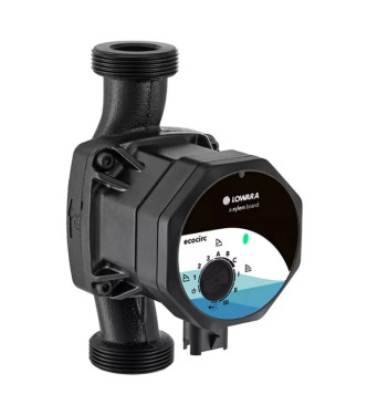 Lowara Ecocirc M 32-6/180 electronic circulator