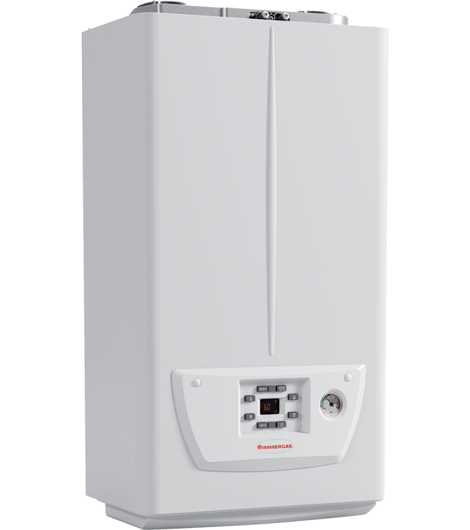VICTRIX OMNIA INSTANTANEOUS BUILT-IN CONDENSING BOILER