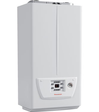 VICTRIX OMNIA INSTANTANEOUS BUILT-IN CONDENSING BOILER