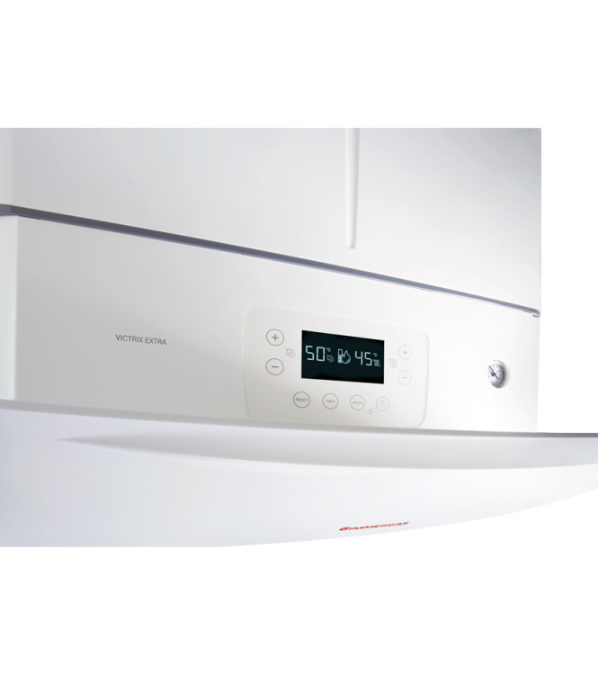 VICTRIX EXTRA 32 WALL-HUNG INSTANTANEOUS CONDENSING BOILER