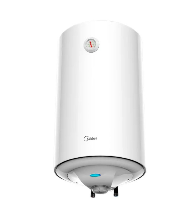 VERTICAL ELECTRIC WATER HEATER 1500 W 30 LITRES WHITE