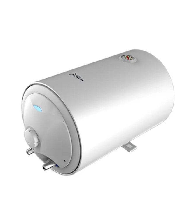 VERTICAL ELECTRIC WATER HEATER 1500 W 80 LITRES WHITE