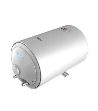 VERTICAL ELECTRIC WATER HEATER 1500 W 80 LITRES WHITE