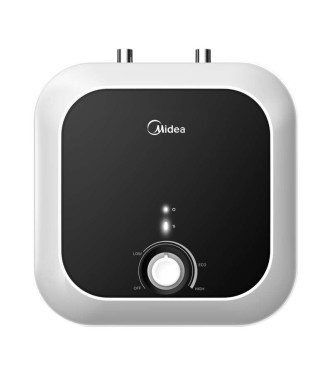 ELECTRIC UNDER-SINK WATER HEATER 1500 W 10 LITRES WHITE