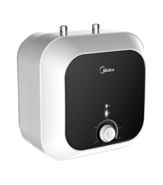 ELECTRIC UNDER-SINK WATER HEATER 1500 W 10 LITRES WHITE