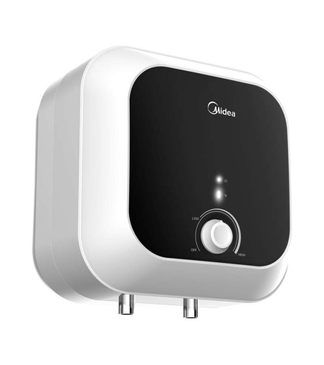 SCALDABAGNO ELETTRICO SOPRALAVELLO 1500 W 10 LITRI BIANCO