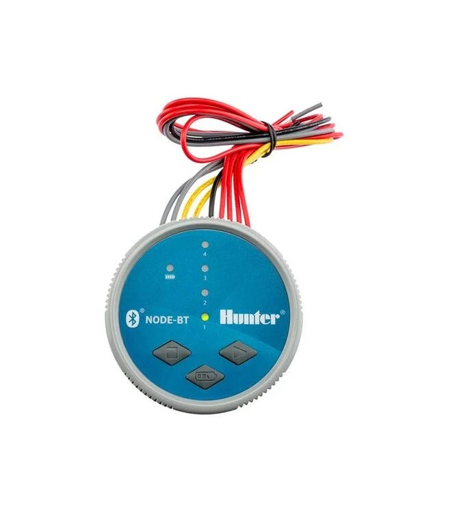 CENTRALINA NODE BT 100 1 ZONA SENZA SOLENOIDE