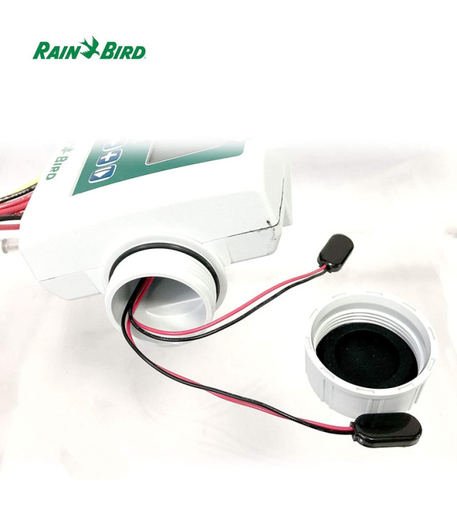 Programmatore a batteria Rain Bird WPX-1 1 stazione, impermeabile IP68