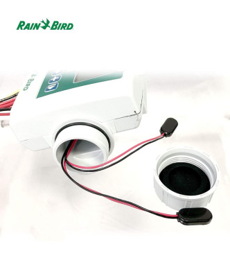 Programmatore a batteria Rain Bird WPX-1 1 stazione, impermeabile IP68