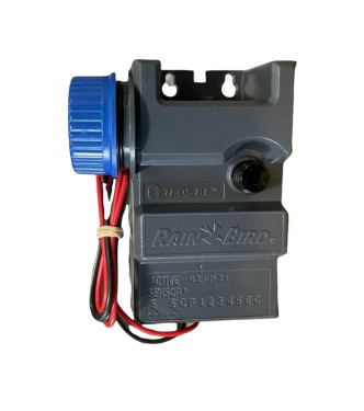Rain Bird Bluetooth Programmer TBOS-BT2 - 2 stations, battery operated, waterproof IP68