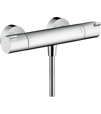 Colonna doccia Hansgrohe Crometta E 240 1 getto cromo