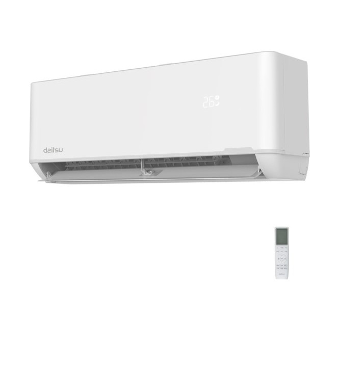 Condizionatore Daitsu Artic TP-4 9000 + 9000 + 12000 BTU Trial Split Inverter Wi-Fi A++/A+