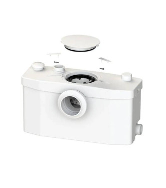 SANIPLUS UP (SCARICO BAGNO COMPLETO) 