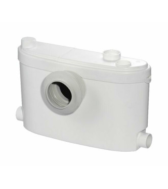 SANISLIM SCARICO BAGNO COMPLETO