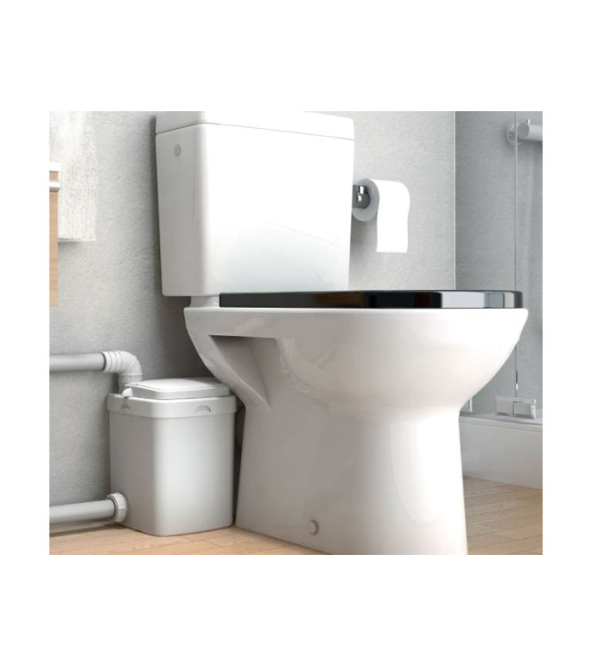 WATERMATIC VD120 POMPA PER ACQUE CHIARE