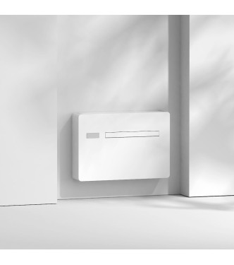 Condizionatore Panasonic "Solo" senza unità esterna 6000 BTU Inverter Wi-Fi - A 